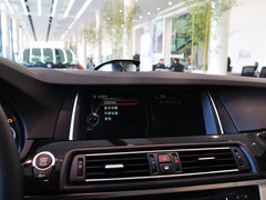 宝马5系 2014款 535Li 领先型