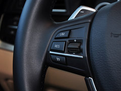 宝马5系 2014款 535Li 领先型