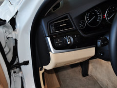 宝马5系 2014款 535Li 领先型