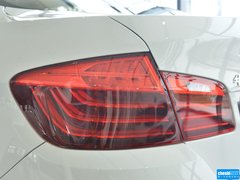 宝马5系 2014款 535Li 领先型