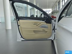 宝马5系 2014款 535Li 领先型