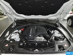 宝马5系 2014款 535Li 领先型