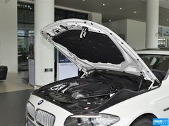 宝马5系 2014款 535Li 领先型