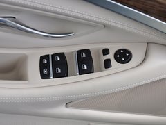 宝马5系 2014款 530Li 豪华设计套装