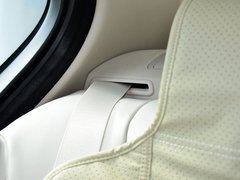 宝马5系 2014款 530Li 豪华设计套装