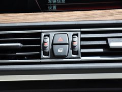 宝马5系 2014款 530Li 豪华设计套装