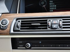 宝马5系 2014款 530Li 豪华设计套装
