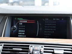 宝马5系 2014款 530Li 豪华设计套装