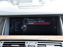 宝马5系 2014款 530Li 豪华设计套装