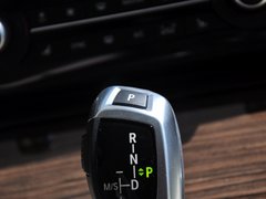 宝马5系 2014款 530Li 豪华设计套装