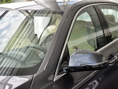 宝马5系 2014款 530Li 豪华设计套装