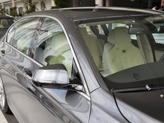 宝马5系 2014款 530Li 豪华设计套装