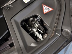 宝马5系 2014款 530Li 豪华设计套装