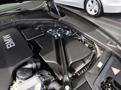 宝马5系 2014款 530Li 豪华设计套装