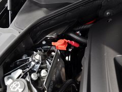 宝马5系 2014款 530Li 豪华设计套装