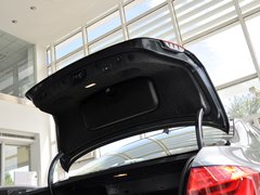 宝马5系 2014款 530Li 豪华设计套装