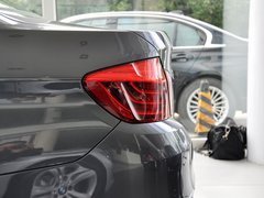 宝马5系 2014款 530Li 豪华设计套装