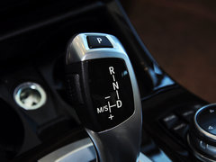 宝马5系 2014款 530Li 领先型