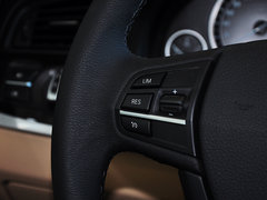 宝马5系 2014款 530Li 领先型