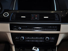 宝马5系 2014款 530Li 领先型