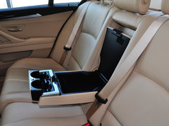 宝马5系 2014款 530Li 领先型