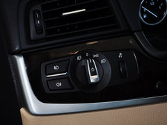 宝马5系 2014款 530Li 领先型