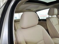 宝马5系 2014款 525Li 风尚设计套装