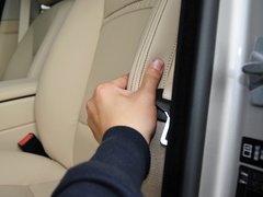 宝马5系 2014款 525Li 风尚设计套装