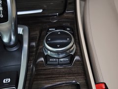 宝马5系 2014款 525Li 风尚设计套装