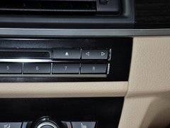 宝马5系 2014款 525Li 风尚设计套装