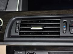 宝马5系 2014款 525Li 风尚设计套装