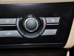 宝马5系 2014款 525Li 风尚设计套装