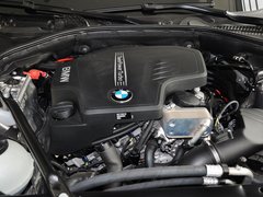 宝马5系 2014款 525Li 风尚设计套装
