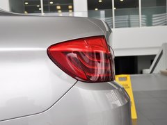 宝马5系 2014款 525Li 风尚设计套装