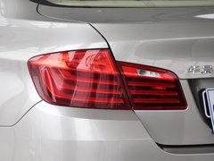 宝马5系 2014款 525Li 风尚设计套装