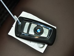 宝马5系 2014款 525Li 豪华设计套装