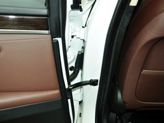 宝马5系 2014款 525Li 豪华设计套装