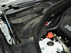 宝马5系 2014款 525Li 豪华设计套装