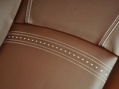 宝马5系 2014款 525Li 豪华设计套装