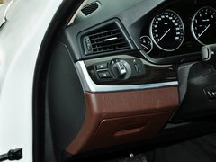 宝马5系 2014款 525Li 豪华设计套装
