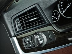 宝马5系 2014款 525Li 豪华设计套装