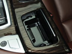 宝马5系 2014款 525Li 豪华设计套装