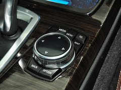 宝马5系 2014款 525Li 豪华设计套装