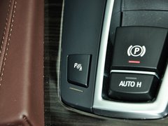 宝马5系 2014款 525Li 豪华设计套装