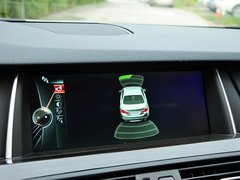 宝马5系 2014款 525Li 豪华设计套装