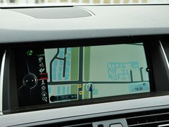 宝马5系 2014款 525Li 豪华设计套装