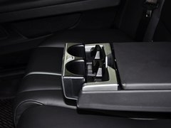 宝马5系 2014款 525Li 领先型