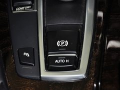 宝马5系 2014款 525Li 领先型