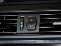 宝马5系 2014款 525Li 领先型