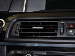 宝马5系 2014款 525Li 领先型